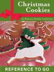 Christmas Cookies: Reference to Go