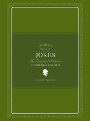 Ultimate Book of Jokes
