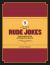 Classic Book of Rude Jokes : Crass Humor for the Discriminating Jokester