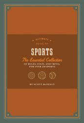 Ultimate Book of Sports