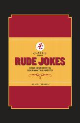 Classic Book of Rude Jokes