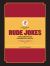 Classic Book of Rude Jokes