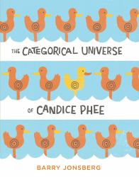 Categorical Universe of Candice Phee