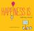 Happiness Is ... 2018 Daily Calendar