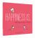 Happiness Is ... 500 Ways to Show I Love You : (Cute Boyfriend or Girlfriend Gift, Things I Love about You Book)