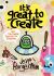 It's Great to Create : 101 Fun Creative Exercises for Everyone (Gifts for Creatives, Fun Exercises Book, Art Book) It's Great to Create : 101 Fun Creative Exercises for Everyone (Gifts for Creatives, Fun Exercises Book, Art Book)