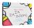 Hervé Tullet's ZaZaZoom!: a Game of Imagination : Mix. Match. Connect. Play