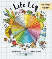 Life Log : Track Your Life with Infographic Activities