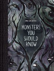Monsters You Should Know : (Book about Monsters, Monster Book for Kids)