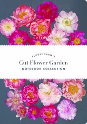 Floret Farm's Cut Flower Garden: Notebook Collection : (Gifts for Floral Designers, Gifts for Women, Floral Journal)