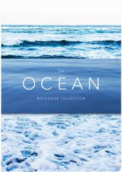 The Ocean : Notebook Collection (Notebook Set, Ocean Gifts, Nature Notebooks, Photography Notebooks)