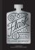 Flask : 41 Portable Cocktails to Drink Anywhere (Cocktail Gift, Make-Ahead Classic Cocktail Recipe Book)