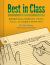 Best in Class : Essential Wisdom from Real Student Writing
