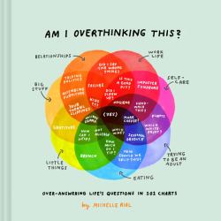 Am I Overthinking This? : Over-Answering Life's Questions in 101 Charts