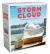 Storm Cloud : A Weather Predicting Instrument Storm Cloud : A Weather Predicting Instrument