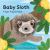 Baby Sloth: Finger Puppet Book : (Finger Puppet Book for Toddlers and Babies, Baby Books for First Year, Animal Finger Puppets)