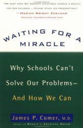 Waiting for a Miracle : Why Schools Can't Solve Our Problems- and How We Can