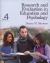 Research and Evaluation in Education and Psychology : Integrating Diversity with Quantitative, Qualitative, and Mixed Methods