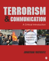 Terrorism and Communication : A Critical Introduction