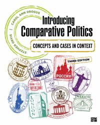 Introducing Comparative Politics : Concepts and Cases in Context