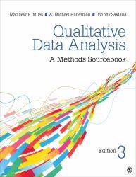 Qualitative Data Analysis : A Methods Sourcebook