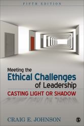 Meeting the Ethical Challenges of Leadership : Casting Light or Shadow