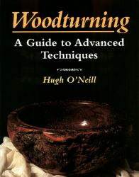 Woodturning : A Manual of Techniques
