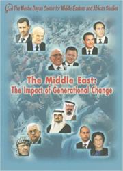 The Middle East : The Impact of Generational Change