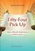 Fifty-Four Pick Up : Fifteen Minute Inspirational Torah Lessons Fifty-Four Pick Up : Fifteen Minute Inspirational Torah Lessons