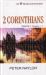 2 Corinthians, Chapters 1-7 2 Corinthians, Chapters 1-7