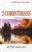 2 Corinthians, Chapters 1-7 2 Corinthians, Chapters 1-7