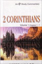 2 Corinthians Volume 1