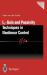 L2-Gain and Passivity Techniques in Nonlinear Control L2-Gain and Passivity Techniques in Nonlinear Control