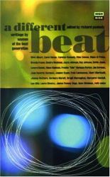A Different Beat Vol. 1 : Early Work by Women of the Beat Generation