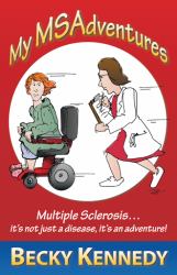 My MSAdventures : Multiple Sclerosis...