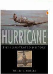 Hurricane : The Illustrated Story