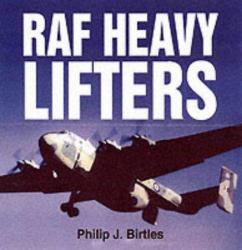 RAF Heavy Lifters