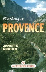 Walking in Provence