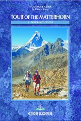 Tour of the Matterhorn