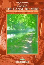 Cycling the Canal du Midi : Across Southern France from Toulouse to Sète