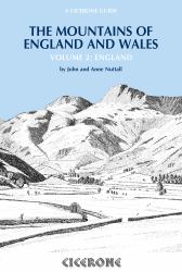 The Mountains of England and Wales