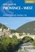 Walking in Provence - West : DrÃ´me ProvenÃ§al, Vaucluse, Var