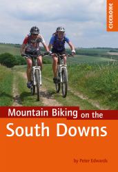Mountain Biking on the South Downs