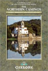 The Northern Caminos : Norte, Primitivo and Inglés Routes