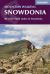 Mountain Walking in Snowdonia : 40 of the Finest Routes in Snowdonia