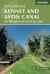 The Kennet and Avon Canal : The Full Canal Walk and 20 Day Walks