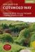 The Cotswold Way : NATIONAL TRAIL Two-Way Trail Guide - Chipping Campden to Bath
