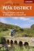 Cycling in the Peak District : 21 Routes on Lanes and Tracks in and Around the National Park