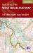 West Highland Way Map Booklet : 1:25,000 OS Route Mapping