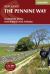 The Pennine Way : From Edale to Kirk Yetholm